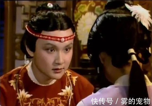 宝玉@红楼梦:黛玉到底对袭人做了什么事?让袭人耿耿于怀、敬而远之