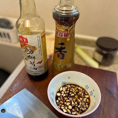 酸菜炖大骨