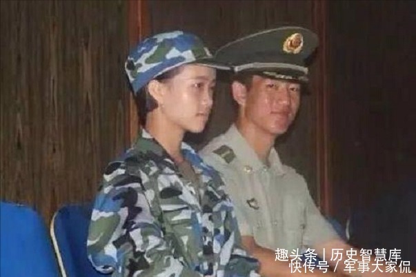 《变形计》农村娃高占喜:靠读书实现逆袭,现在已成为帅气国防生