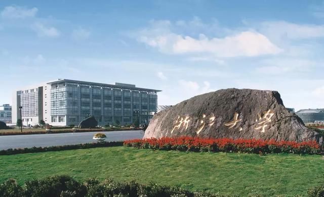 抢眼|2019年大学生源质量排名,北航、同济入围前十,两财一贸抢眼