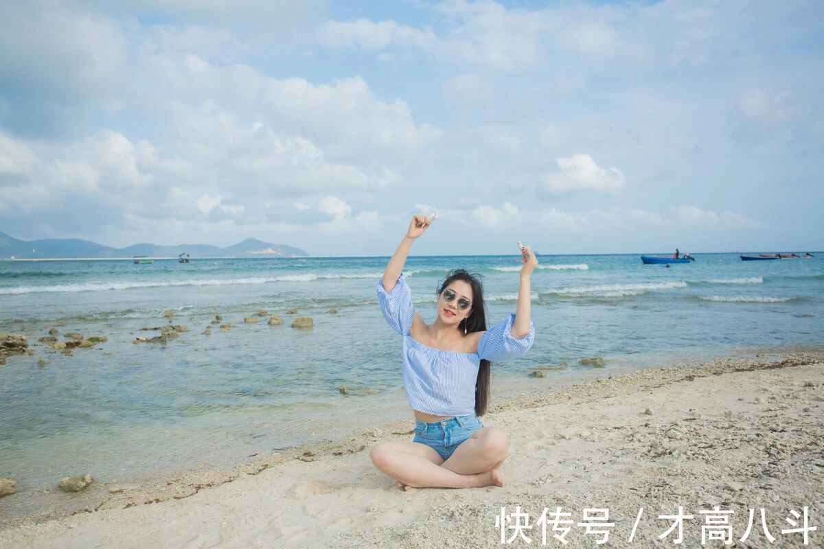 乘风破浪!靠自己的人,命最好