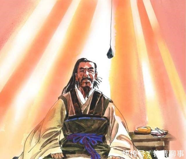 盘点历史上那些大器晚成的人物,你认识几个