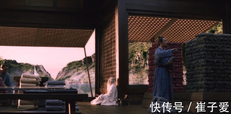 合作&永远不要轻视《论语》!它赋予你的,是人生最硬核的能力