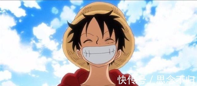 路飞|海贼王为什么卡塔库栗要对路飞放水这个网友说出了真相!