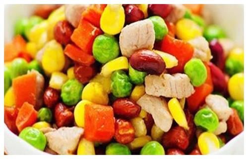 减肥瘦身|三伏结束倒计时孩子再瘦5斤完成目标,多吃减肥菜,瘦腿瘦腰美容