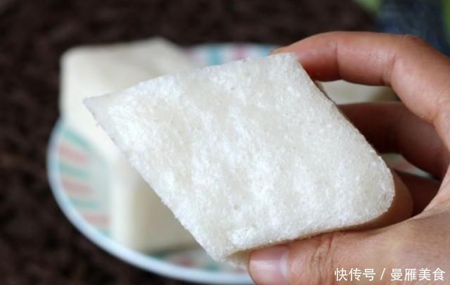 做发糕不要直接放酵母,切记这两点,松软好吃又香,太好吃