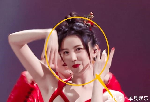 杨钰莹|《浪姐2》成团夜看点陈小纭想翻红失败,第一名被质疑是假唱