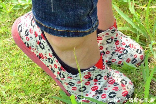 女人|女人每天踮脚尖10分钟,坚持一个月,身体会发生什么?