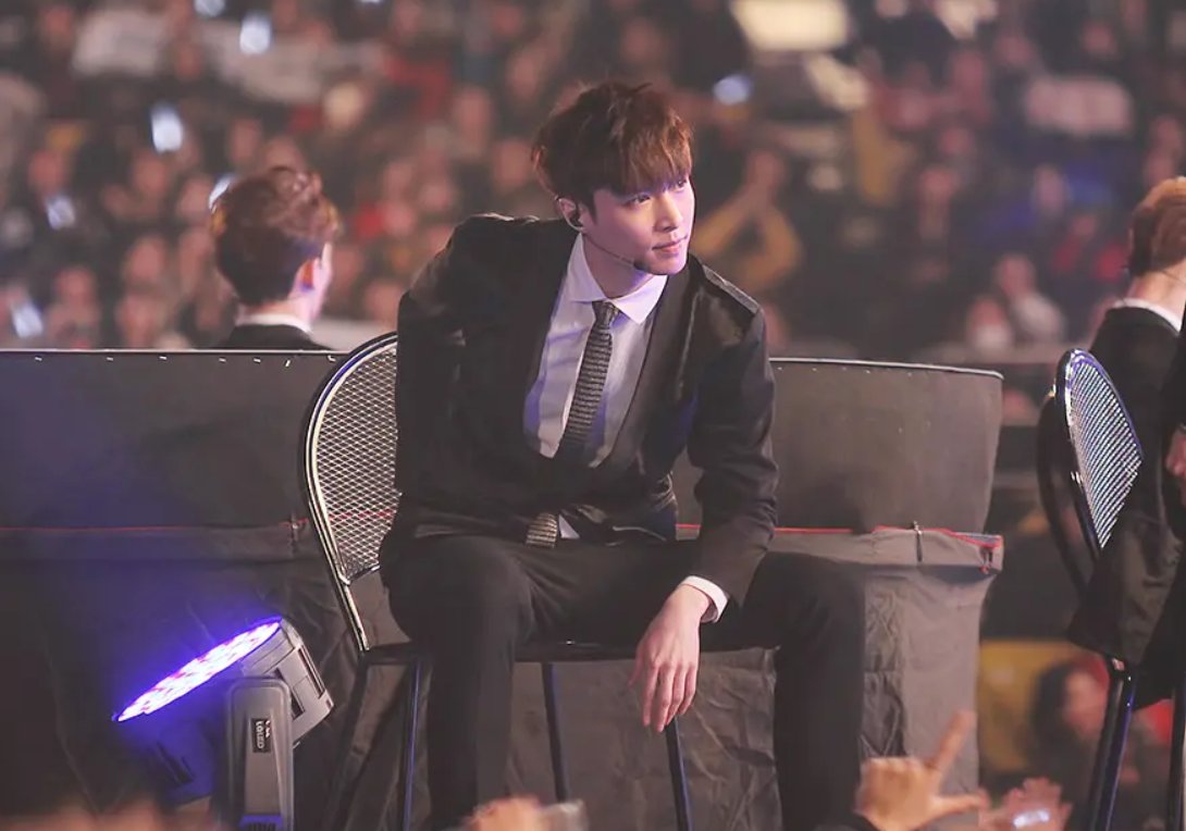 90后歌手辗转多场跨年晚会,看看今晚谁最忙碌