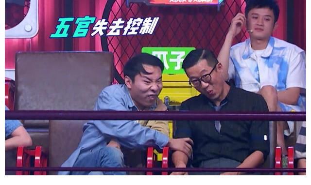 王勉|寧靜的“直爽”，讓趙曉卉、王勉很受傷，王建國、大張偉出手解圍