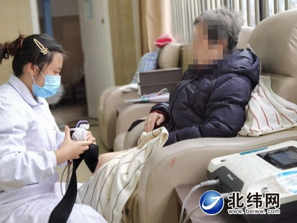 经颅|改善患者生活质量守护患者身心健康