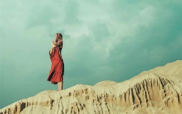 韩信|强者低头,弱者炫耀