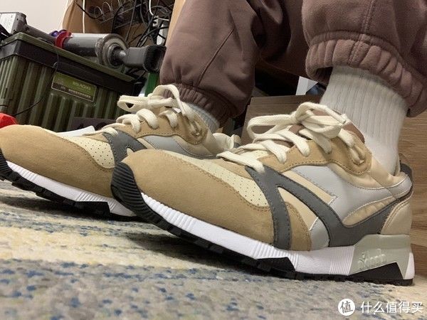  a6401|Sneaker 篇九十一：黑五海淘第一弹：Diadora N9000 Made in Italy 开箱