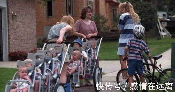 七胞胎|全世界唯一存活的七胞胎长大后的样子,每一位都可以独当一面