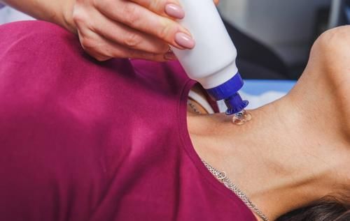 嘶哑|35岁女子甲状腺结节转癌,医生叹息:身体早有提醒,是她忽略了