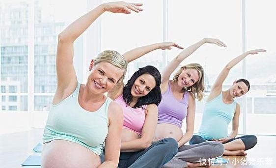 准妈妈|孕妈妈的肚子,是在什么时候开始,悄悄变大的