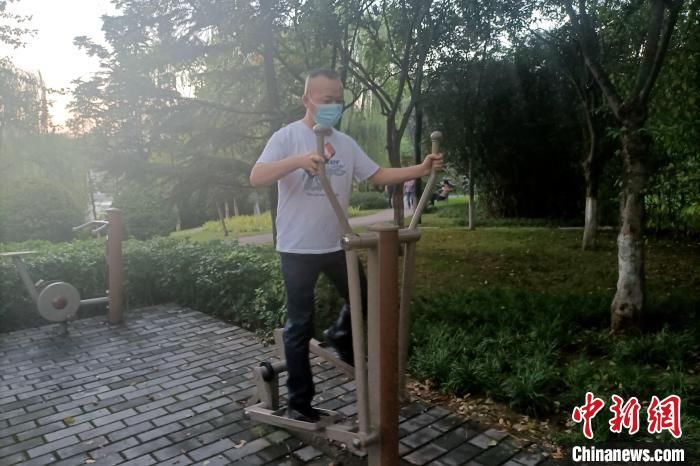 高铖|十四运会“点燃”陕西全民健身“热潮” 体育强省建设提速