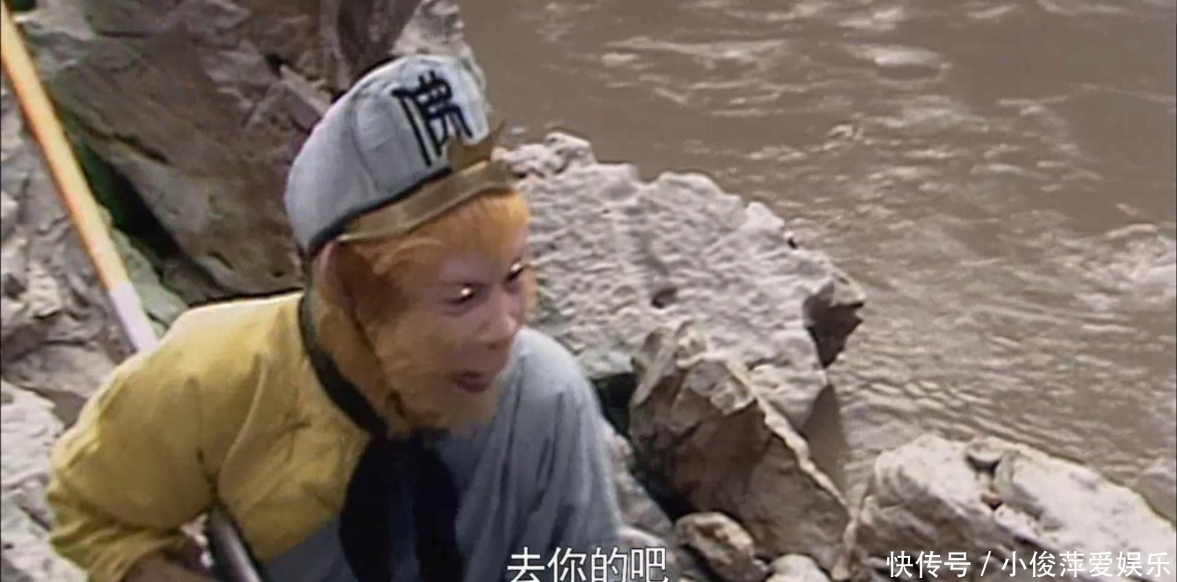 唐僧|唐僧的3名徒弟和白龙马,谁是真心护送唐僧取经?孙悟空有条件!