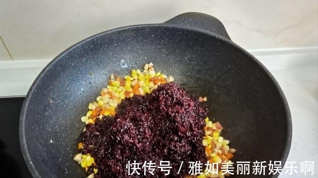 62天早餐不重样!这位妈妈太有心了,网友:接地气,天天抄作业