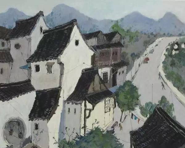 静物画|陈丹青她的静物画,以我所见,我愿意说是中国第一