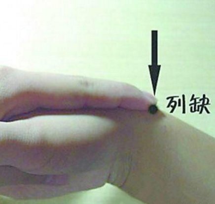 横纹|道家“种阳之法”每天按摩人体8大补阳大穴,打开身体大药库