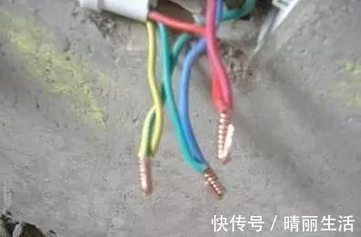 拉线盒|10年水电工总结16条水电装修细节！这才是真电工！没有一句废话