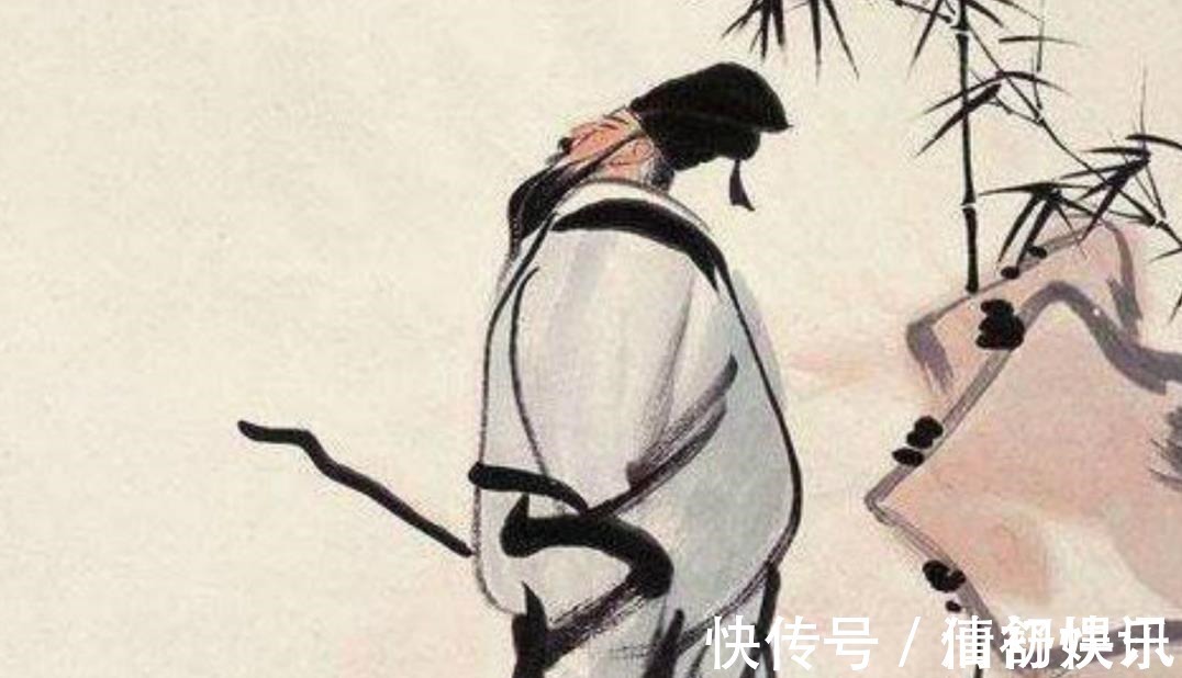 宋代!宋代“厚脸皮”诗人,写的这诗他儿子都看不下去,他却因此成名了