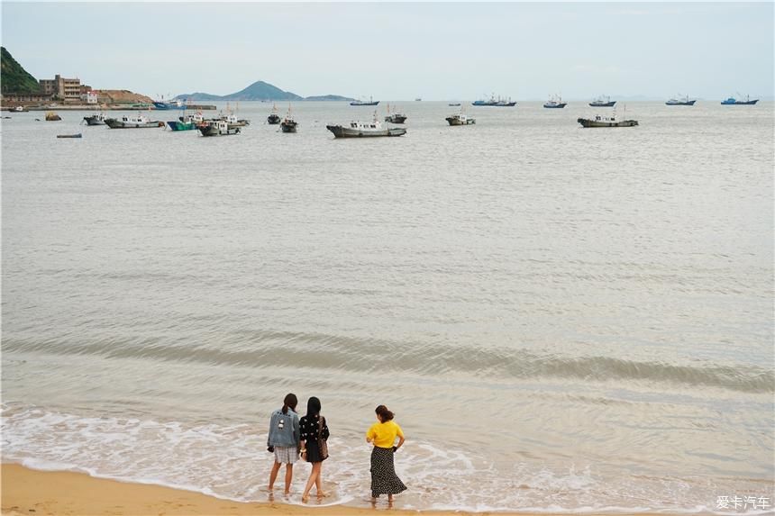 看见大海的民宿