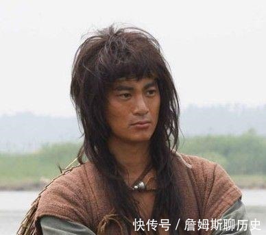 天寿星|混江龙李俊,最后的结局怎么样