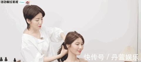 空气刘海 别再剪“空气刘海”了!2021最火的发型是这4款,气质又时髦!