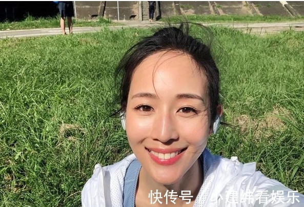 自律|张钧甯的自律有什么回报?看看身材就知道了