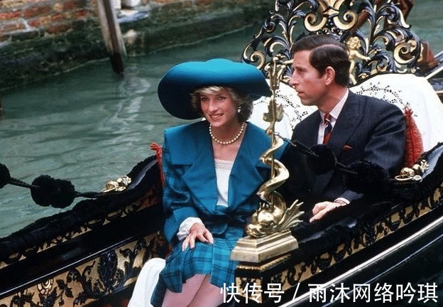 戴安娜|英女王有5千顶帽子,戴安娜帽子戴得最美艳,俩姐妹帽子有点尴尬