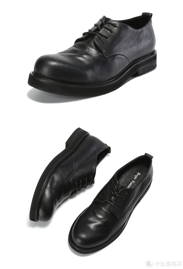 双十一 每个男人都值得拥有一双百搭的真皮皮鞋
