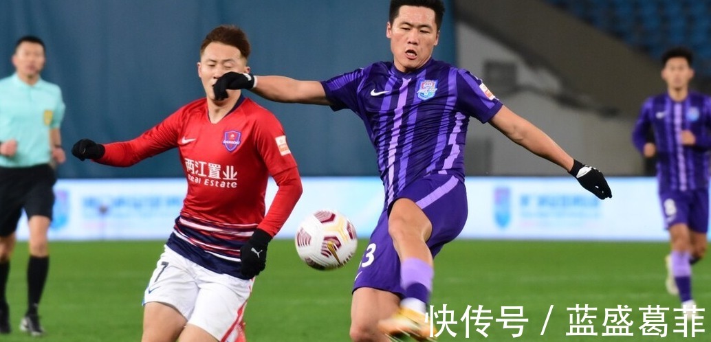 青島隊|中超最新積分榜保級組兩驚喜，魯能上港爭冠，廣州河北“練級”！