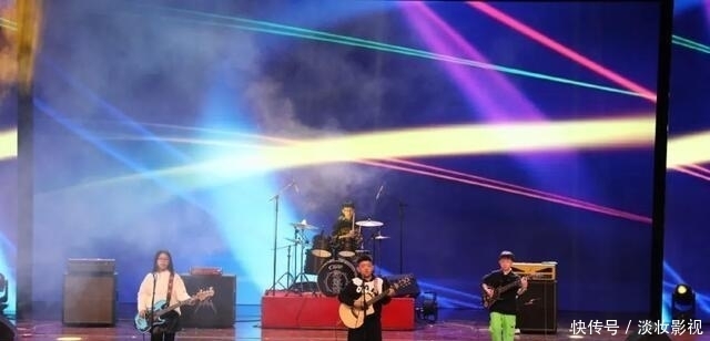 掌声|掌声不断!这场吉他音乐汇演载歌载舞,精彩纷呈