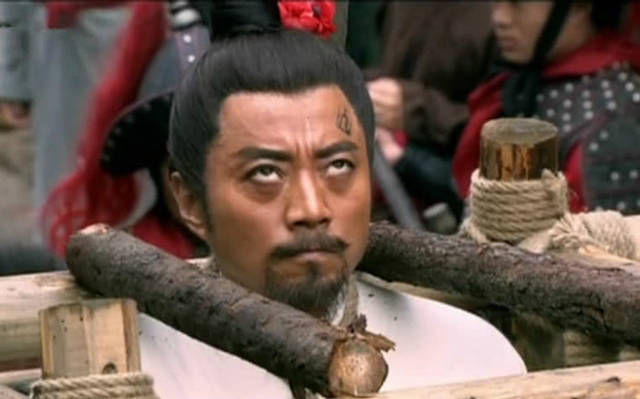  黑老大|张文远：真晦气，我偏偏动了黑老大宋江的奶酪