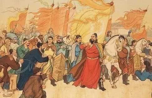 中国古代,为何有“山东不反,中原不灭”的说法?看完涨知识了!