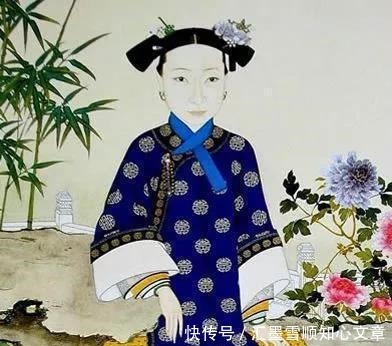 稳固|慈安一生没有生育,为什么没有影响到皇后地位的稳固