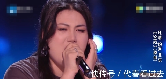 东风雨|柳云龙19岁女儿参加《中国好声音》，唱功了得，获那英李荣浩称赞