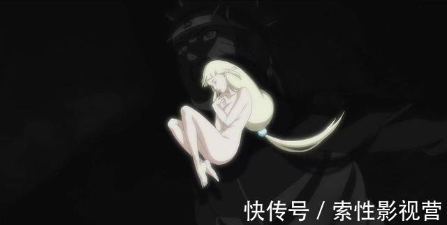 紫苑|火影忍者:最珍贵的5张福利截图,雏田膝盖红了,香燐让人心疼!