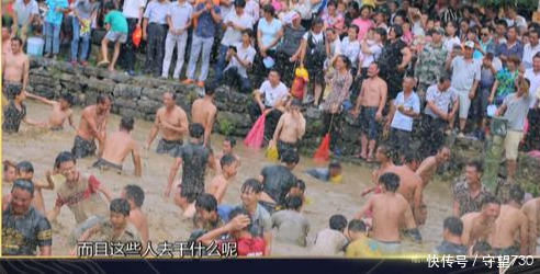 瑶寨|播放量破2.5亿!我敢说,这绝对是湖南卫视最有意义的节目