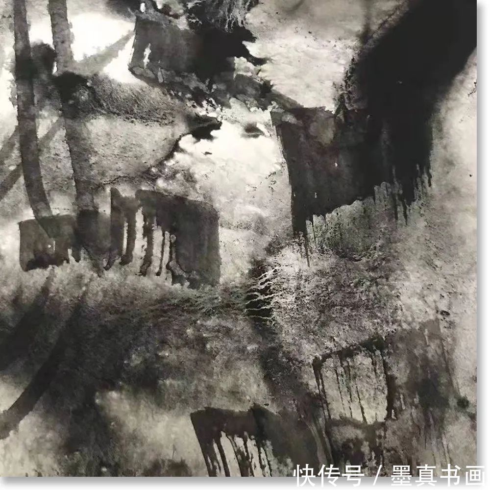 绿雨|「李世安」|丹青追梦 水墨本色-中国当代书画名家个人云展览