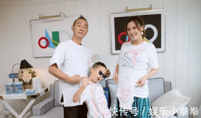 餐厅|陈小春夫妇内地捞金顺风顺水!拍综艺、开餐厅,连儿子都转学上海