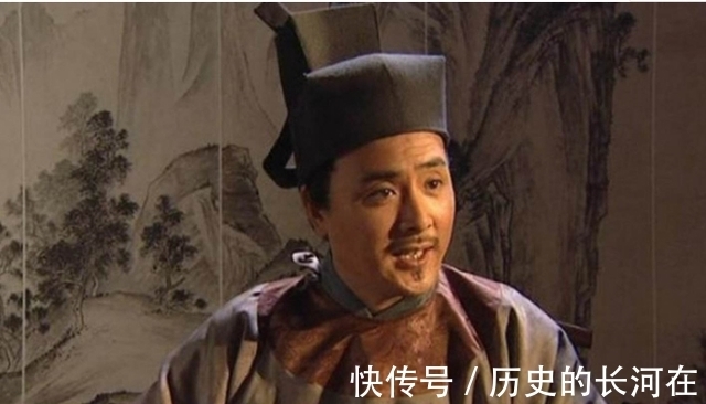 谢都管#水浒中绝不可交的4个小人,现实中我们一定要远离