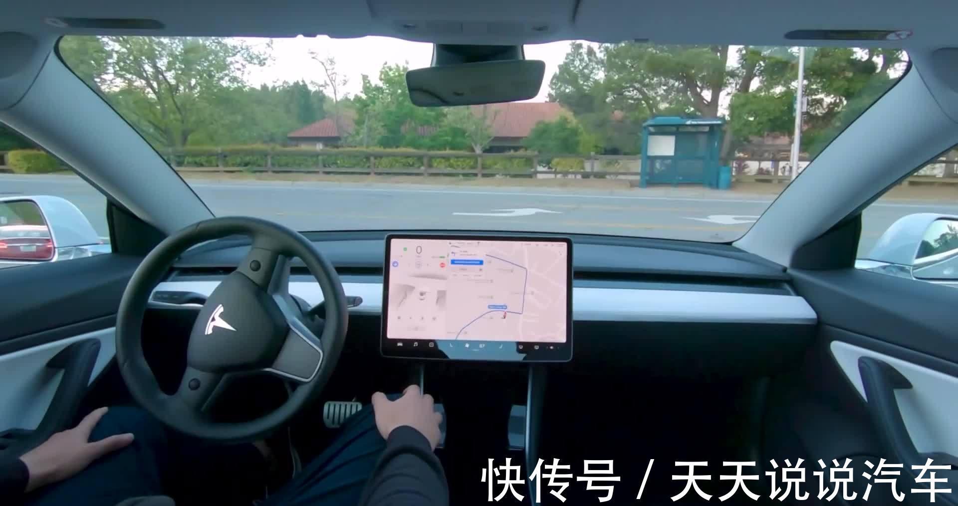 通用汽车|自动驾驶技术的商业化,通用围剿特斯拉,谁会是最后的赢家?