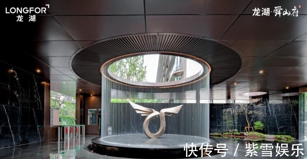 社区|实地打探舜山府二期大平层 交付在即惊艳全场
