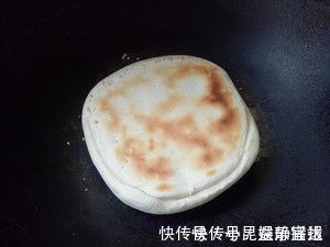 好吃|我们家一年四季都爱吃的饼,隔三差五就要做一次,外酥内软特好吃