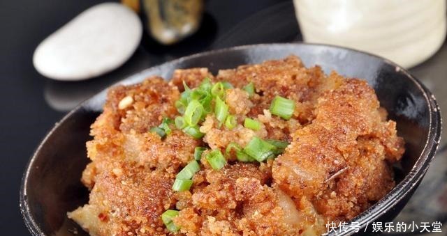 肉备料|五花肉的多种做法,色泽鲜亮,软糯咸香,好吃不腻