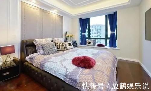 装修|130平三室二厅,简约风装修,一不小心就甩那些样板间几条街!