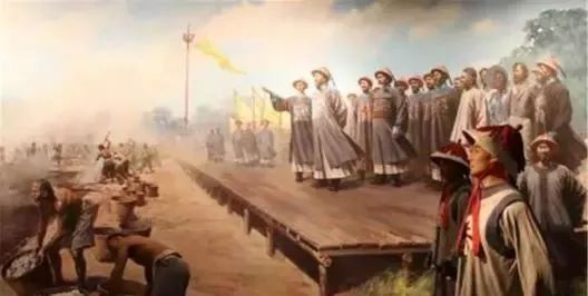 西方|清朝在甲午战前的国际地位是怎样的